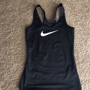 Nike Workout Tank Top
